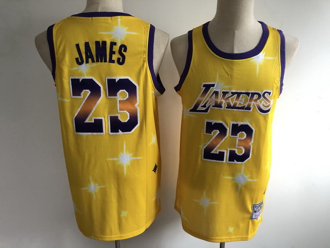 Los Angeles Lakers-355